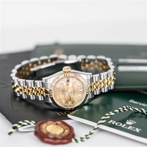 pre owned rolex ladies watch|2nd hand ladies Rolex watches.